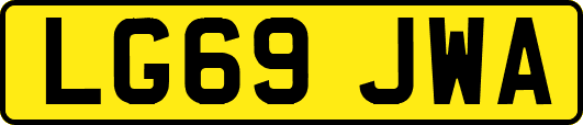 LG69JWA