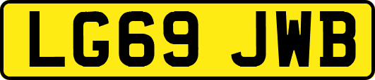 LG69JWB