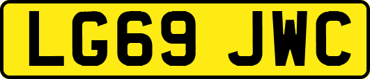 LG69JWC