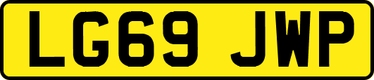 LG69JWP