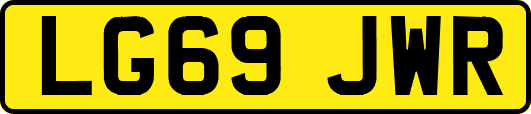 LG69JWR