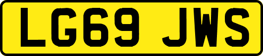 LG69JWS