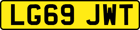 LG69JWT