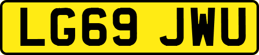 LG69JWU