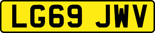 LG69JWV