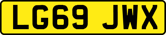 LG69JWX