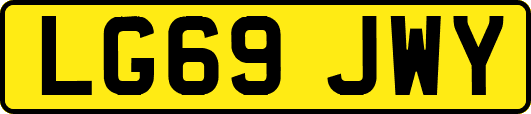 LG69JWY