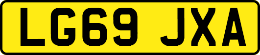 LG69JXA