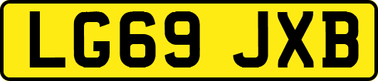 LG69JXB