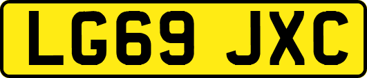 LG69JXC