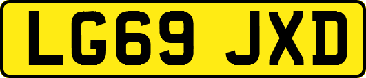 LG69JXD