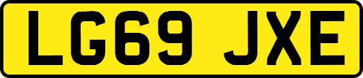 LG69JXE