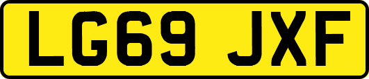 LG69JXF
