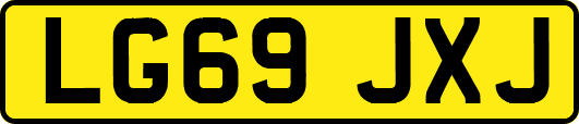 LG69JXJ