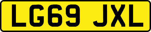 LG69JXL