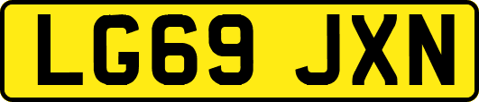 LG69JXN