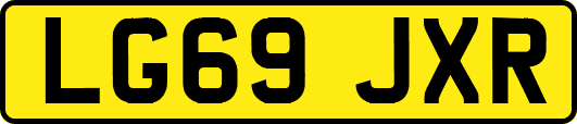 LG69JXR