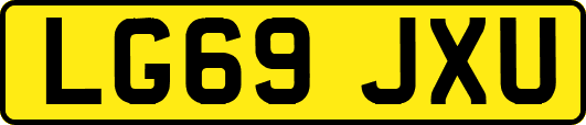 LG69JXU