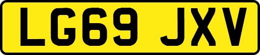 LG69JXV