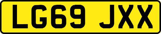 LG69JXX