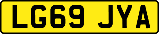 LG69JYA