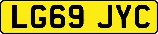 LG69JYC