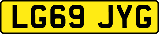 LG69JYG