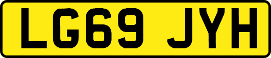 LG69JYH
