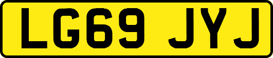 LG69JYJ