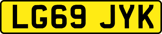LG69JYK