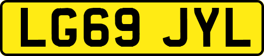 LG69JYL