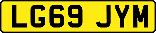 LG69JYM