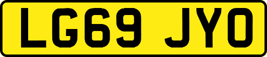 LG69JYO