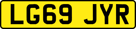 LG69JYR