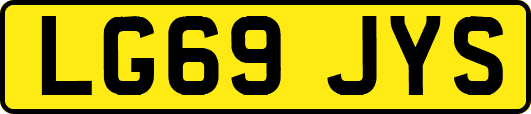 LG69JYS