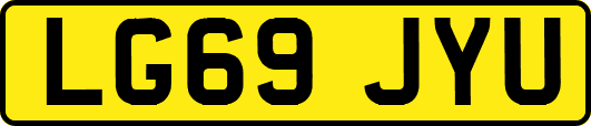 LG69JYU
