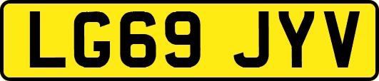 LG69JYV