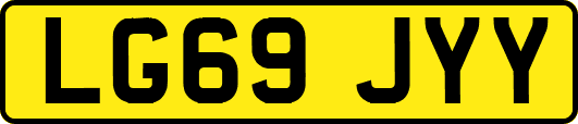 LG69JYY