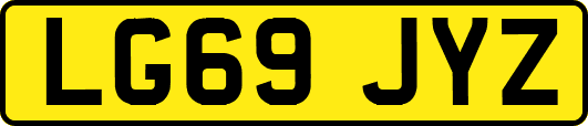 LG69JYZ