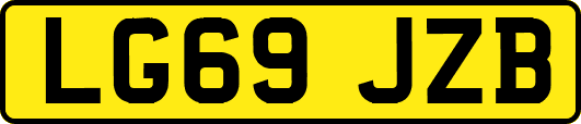 LG69JZB