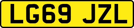 LG69JZL