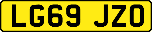 LG69JZO