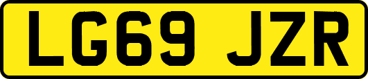 LG69JZR