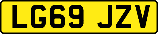 LG69JZV