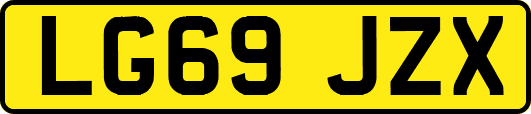 LG69JZX