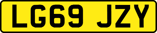 LG69JZY