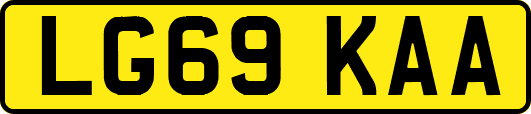 LG69KAA