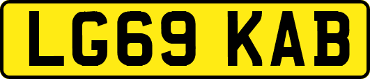 LG69KAB