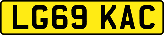 LG69KAC