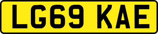 LG69KAE